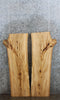 Thumbnail for 2- Live Edge Elm Side/Sofa Table Top 40093-40094