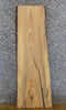 Thumbnail for Natural Edge Rustic Hackberry Sofa/Coffee Table Top Slab 40110