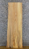 Thumbnail for Natural Edge Rustic Hackberry Sofa/Coffee Table Top Slab 40110