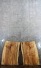 Thumbnail for 2- Live Edge Spalted Maple Coffee Table Tops 40119-40120