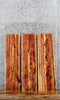 Thumbnail for 3- Natural Edge Red Cedar Wood Slabs/ End Table Tops 4012-4014