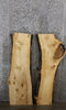 Thumbnail for 2- Maple Live Edge Side Table Tops/End Table Tops 40141-40142