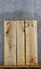 Thumbnail for 3- Bookmatched Natural Edge Maple Dining Table Top 40143-40145