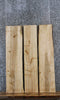 Thumbnail for 3- Natural Edge Ash Dining Table Top Slabs 40150-40152