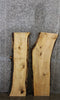 Thumbnail for 2- Maple Live Edge Side Table Tops/End Table Tops 40170-40171