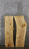 Thumbnail for 2- Maple Live Edge Side Table Tops/End Table Tops 40170-40171