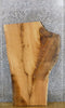 Thumbnail for Salvaged Live Edge White Oak Coffee/Side Table Top Slab 4021