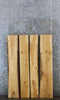 Thumbnail for 4- Bookmatched Live Edge Ash Kitchen Table Top 40262-40265