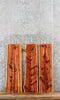 Thumbnail for 3- Live Edge Red Cedar Console/Coffee Table Tops 40266-40268