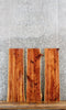 Thumbnail for 3- Live Edge Red Cedar Console/Coffee Table Tops 40266-40268