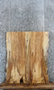 Thumbnail for 2- Bookmatched Live Edge Maple Kitchen Table Top Set 40269-40270