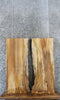 Thumbnail for 2- Bookmatched Live Edge Maple Kitchen Table Top Set 40269-40270