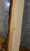 Thumbnail for White Oak Thick Cut Rustic Lumber Board/Mantel Wood Slab 40289