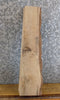 Thumbnail for White Oak Thick Cut Rustic Lumber Board/Mantel Wood Slab 40289