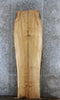 Thumbnail for 2- Bookmatched Live Edge Maple Kitchen Table Tops 403-404