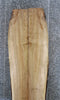 Thumbnail for 2- Bookmatched Live Edge Maple Kitchen Table Tops 403-404