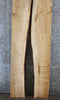 Thumbnail for 2- Bookmatched Live Edge Maple Kitchen Table Tops 403-404