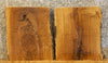 Thumbnail for 2- Entry Table Top Natural Edge White Oak Wood Slab CLOSEOUT 40320-40321