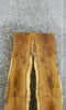 Thumbnail for 2- Live Edge White Oak Bookmatched Table Top Slabs CLOSEOUT 405-406