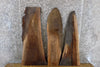 Thumbnail for 3- DIY Live Edge Black Walnut Craft Pack/Charcuterie Boards 40566-40568