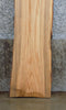 Thumbnail for Live Edge Bark Red Oak Coffee/Sofa Table Top Slab CLOSEOUT 40572