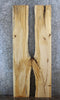 Thumbnail for 2- Live Edge Maple Kitchen/Dining Table Tops 40593-40594