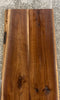 Thumbnail for 2- Live Edge Black Walnut Dining/Kitchen Table Top 40596-40597