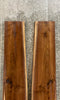 Thumbnail for 2- Live Edge Black Walnut Dining/Kitchen Table Top 40596-40597