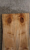 Thumbnail for 2- Spalted Maple Live Edge Bookmatched Dining Table Tops 40604-40605