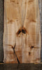 Thumbnail for 2- Spalted Maple Live Edge Bookmatched Dining Table Tops 40604-40605