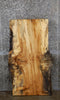 Thumbnail for Live Edge Spalted Maple Desk/Coffee Table Top Slab CLOSEOUT 4061