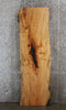 Thumbnail for Figured Maple Live Edge Dining Table Top/Conference Table Top 40631