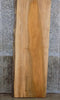 Thumbnail for Partial Live Edge Sycamore Bar Top/Headboard Slab CLOSEOUT 40655