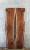 Thumbnail for 2- Natural Edge Black Walnut River/Pond Table Top 40666-40667