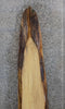 Thumbnail for Live Edge Rustic Hackberry Bar/Headboard Wood Slab CLOSEOUT 40679