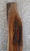 Thumbnail for Reclaimed Live Edge Black Walnut Coffee/Sofa Table Top Slab 40692