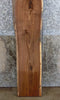 Thumbnail for Reclaimed Live Edge Black Walnut Coffee/Sofa Table Top Slab 40692