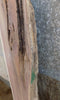 Thumbnail for Reclaimed Live Edge Black Walnut Coffee/Sofa Table Top Slab 40692