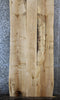 Thumbnail for 3- Live Edge Maple Kitchen Table Top Set 40708-40710