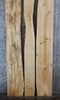 Thumbnail for 3- Live Edge Maple Kitchen Table Top Set 40708-40710