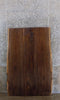 Thumbnail for 3- DIY Live Edge Black Walnut Bookmatched Kitchen Table Top Slabs 40745