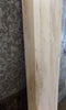 Thumbnail for Rustic Kiln Dried Thick Cut Maple Mantel Slab/Lumber Board 40766