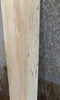 Thumbnail for Rustic Kiln Dried Thick Cut Maple Mantel Slab/Lumber Board 40766