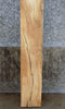 Thumbnail for Maple Salvaged Thick Cut Mantel/Sofa Table Top Wood Slab 40773