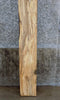 Thumbnail for Maple Salvaged Thick Cut Mantel/Sofa Table Top Wood Slab 40773