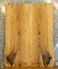 Thumbnail for 2- Live Edge Bookmatched Kitchen Table Top Ash Slabs CLOSEOUT 4084-4085