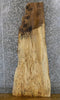 Thumbnail for Spalted Maple Live Edge Sofa/Coffee Table Top Slab CLOSEOUT 4088