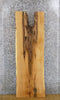 Thumbnail for White Oak Natural Edge Salvaged Coffee/Sofa Table Top Slab 4102