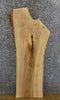 Thumbnail for Rustic Live Edge Ash Sofa/Coffee Table Top Wood Slab 4103