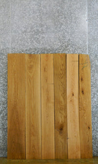 Thumbnail for 6- Red/White Oak Kiln Dried Rustic Lumber Pack 41104-41105